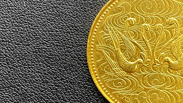 メキシコ50ペソ金貨 | メキシコ造幣局