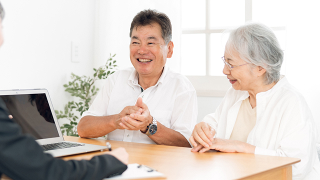 無料相談会