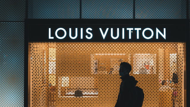 LOUIS VUITTON買取