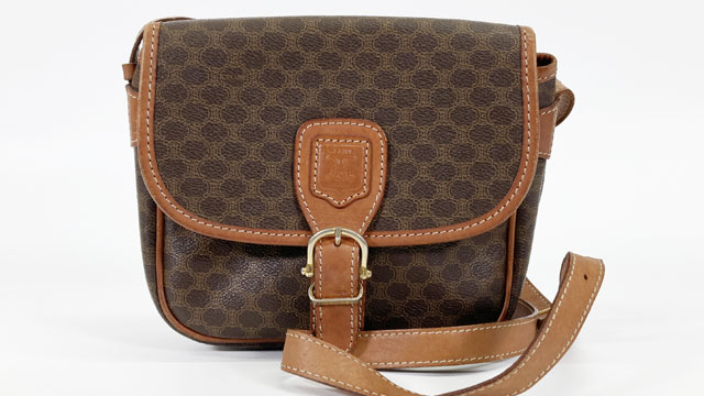 オールドセリーヌ買取