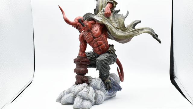 お買取りさせていただきましたフィギュア